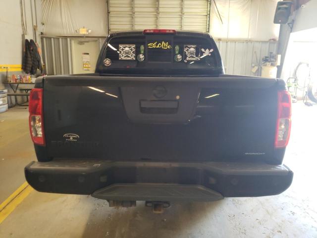 Photo 6 from auction – 2019 NISSAN FRONTIER S with VIN 1N6AD0EVXKN753499