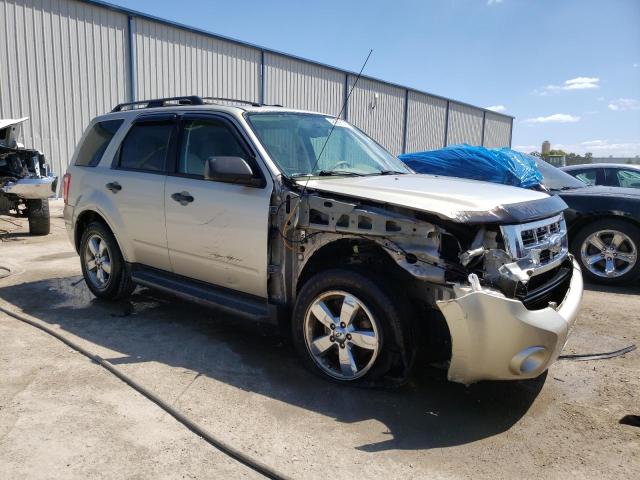 Photo 4 from auction – 2012 FORD ESCAPE XLT with VIN 1FMCU0DGXCKB09823