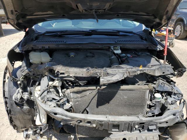 Photo 12 from auction – 2014 FORD ESCAPE TIT with VIN 1FMCU0J92EUC17074