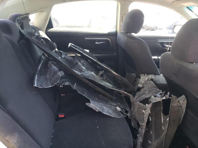 Photo 10 from auction – 2013 NISSAN ALTIMA 2.5 with VIN 1N4AL3AP4DN563382