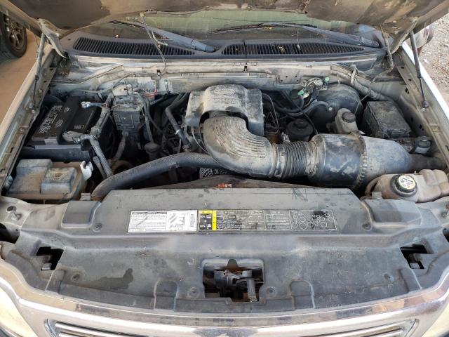 Photo 11 from auction – 2001 FORD F150 SUPER with VIN 1FTRW07611KC48148