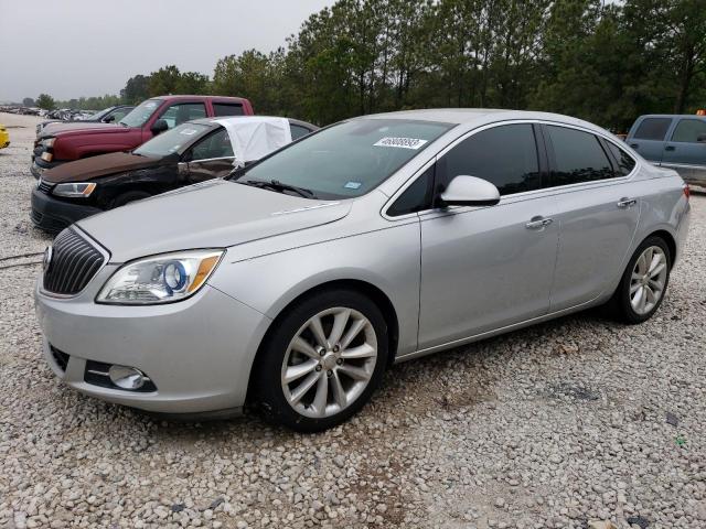BUICK VERANO 2013 with VIN 1G4PP5SK8D4233981 - Photo from auction