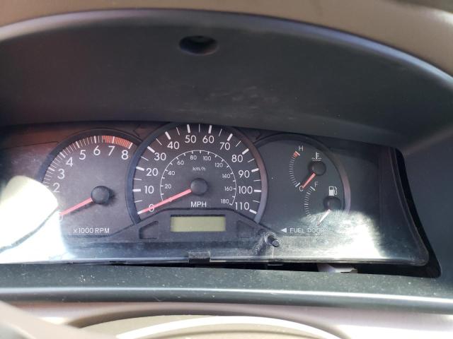Photo 9 from auction – 2007 TOYOTA COROLLA CE with VIN 1NXBR32E27Z912376