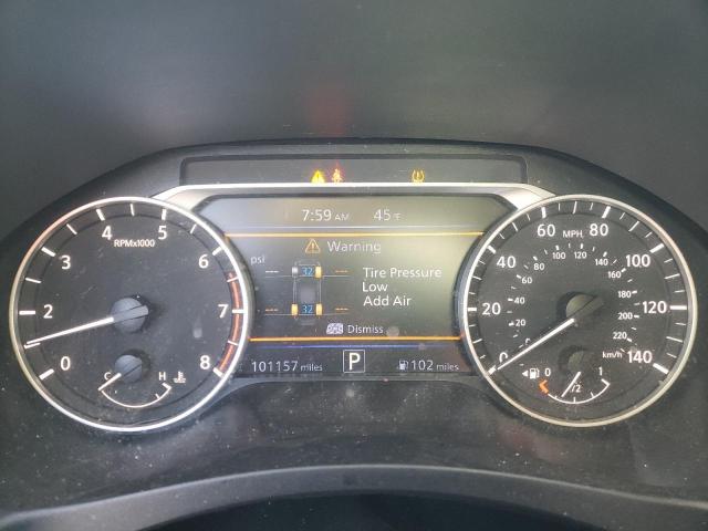 Photo 9 from auction – 2020 NISSAN ALTIMA S with VIN 1N4BL4BV8LC210211