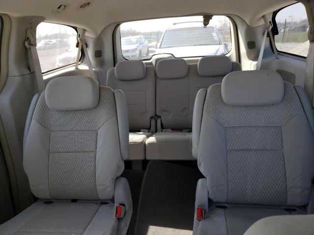 Photo 10 from auction – 2009 CHRYSLER TOWN & COU with VIN 2A8HR44EX9R521244