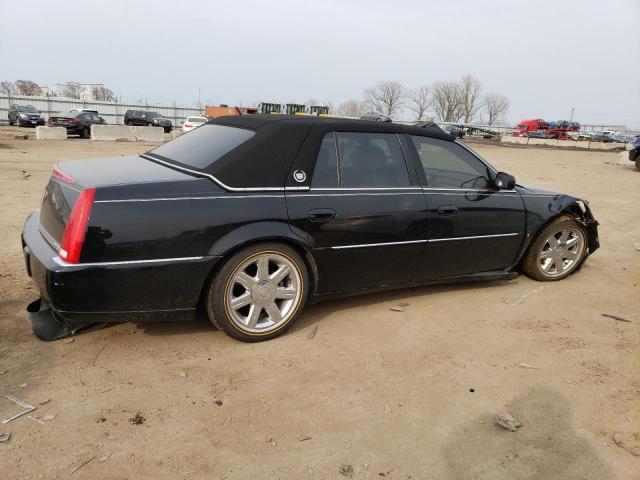 Photo 3 from auction – 2007 CADILLAC DTS with VIN 1G6KD57Y47U158059