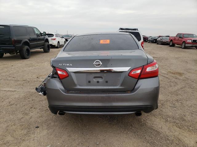 Photo 6 from auction – 2016 NISSAN ALTIMA 2.5 with VIN 1N4AL3AP7GN326034