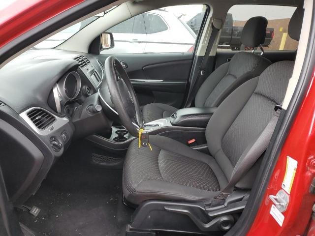 Photo 7 from auction – 2017 DODGE JOURNEY SX with VIN 3C4PDCBG3HT516656