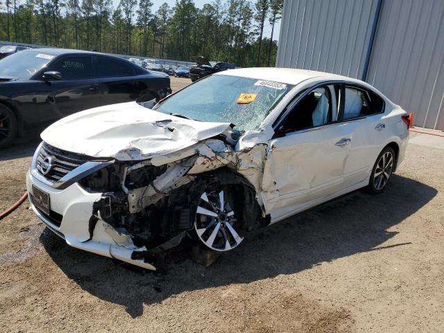 Photo 1 from auction – 2016 NISSAN ALTIMA 2.5 with VIN 1N4AL3AP5GC262927