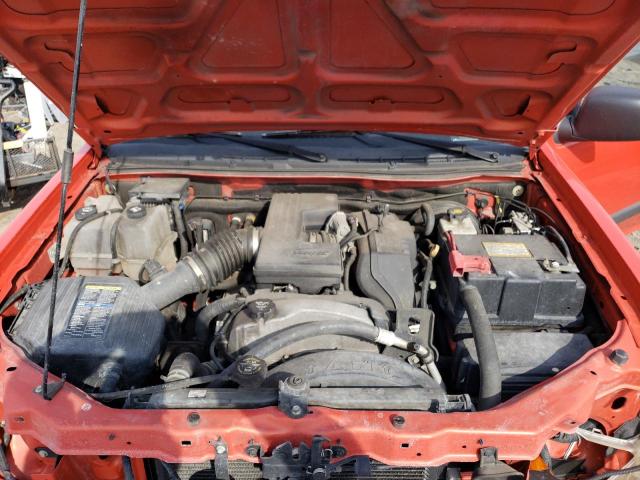 Photo 11 from auction – 2008 GMC CANYON with VIN 1GTDS19E488158242