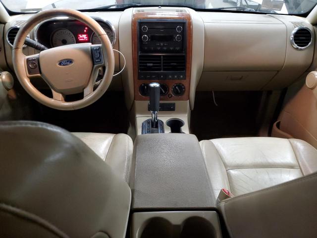 Photo 8 from auction – 2010 FORD EXPLORER E with VIN 1FMEU7EE7AUA25118