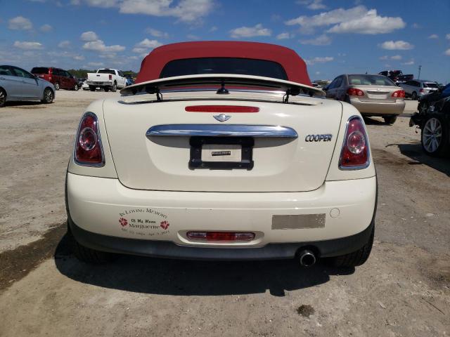 Photo 6 from auction – 2014 MINI COOPER ROA with VIN WMWSY1C56ET719500