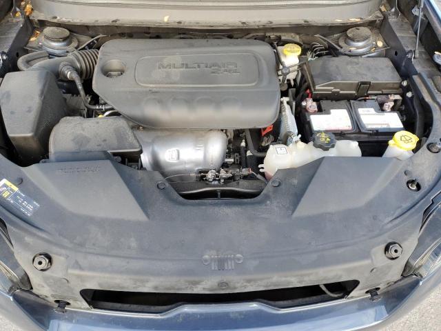 Photo 12 from auction – 2020 JEEP CHEROKEE L with VIN 1C4PJMCB3LD571429