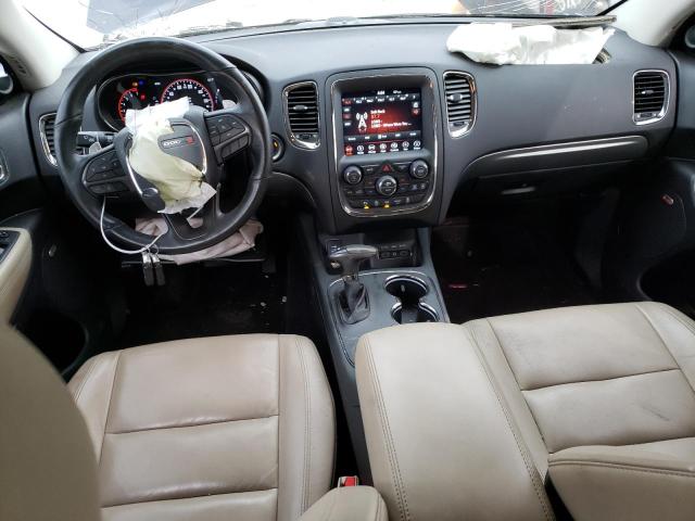 Photo 8 from auction – 2018 DODGE DURANGO GT with VIN 1C4RDJDG7JC341369