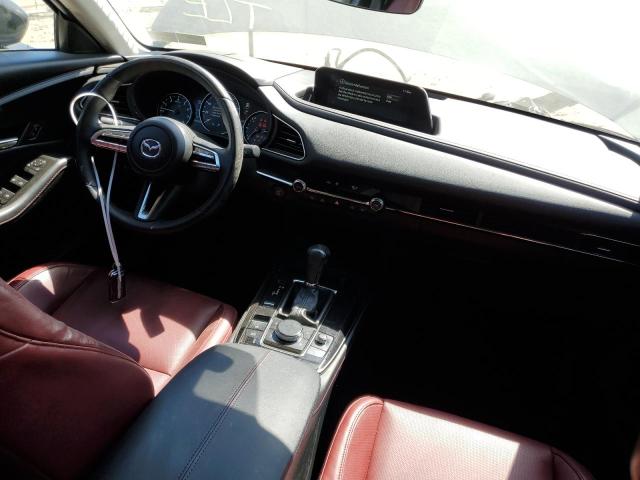 Photo 8 from auction – 2022 MAZDA CX-30 PREF with VIN 3MVDMBCL3NM445987