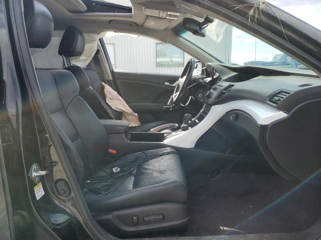 Photo 7 from auction – 2011 ACURA TSX with VIN JH4CU2F64BC010538