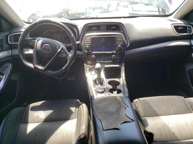 Photo 8 from auction – 2016 NISSAN MAXIMA 3.5 with VIN 1N4AA6APXGC437941