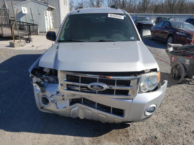 Photo 5 from auction – 2012 FORD ESCAPE XLT with VIN 1FMCU0D72CKC35156