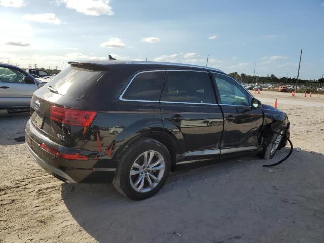 Photo 3 from auction – 2017 AUDI Q7 PREMIUM with VIN WA1AABF79HD006590