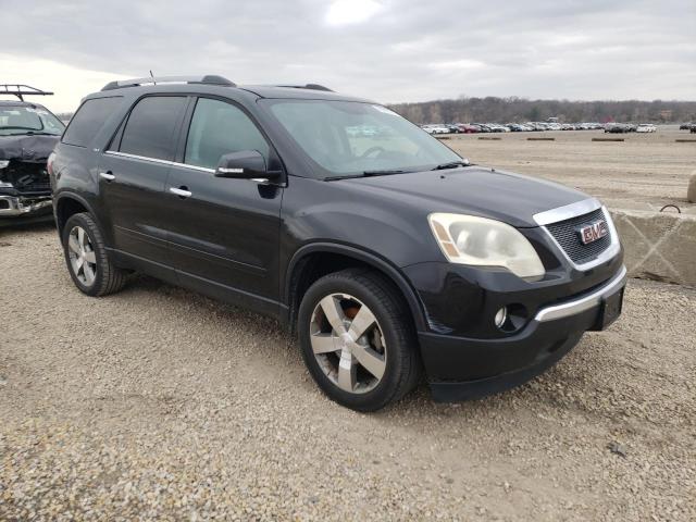 Photo 4 from auction – 2012 GMC ACADIA SLT with VIN 1GKKRRED9CJ167703