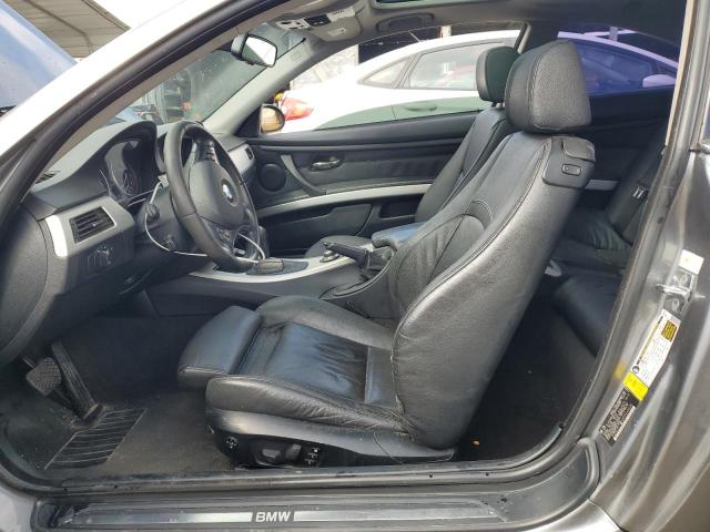 Photo 7 from auction – 2007 BMW 328 I SULE with VIN WBAWV13587PK49539