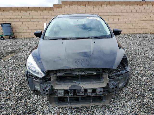 Photo 5 from auction – 2015 FORD FOCUS S with VIN 1FADP3E20FL378180