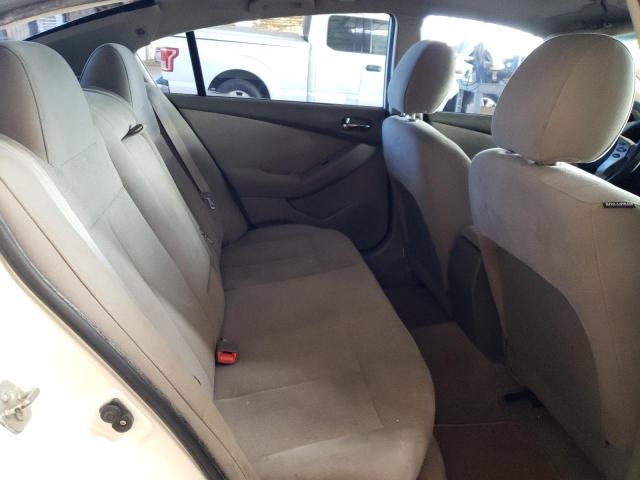 Photo 10 from auction – 2012 NISSAN ALTIMA BAS with VIN 1N4AL2AP7CN403926