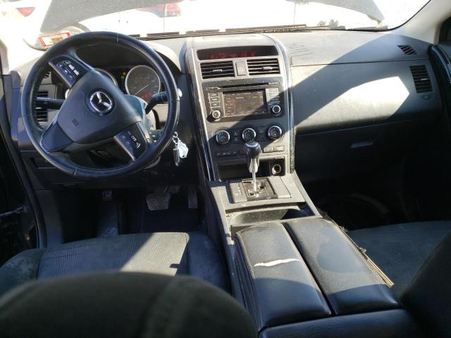 Photo 8 from auction – 2013 MAZDA CX-9 SPORT with VIN JM3TB3BV4D0417457