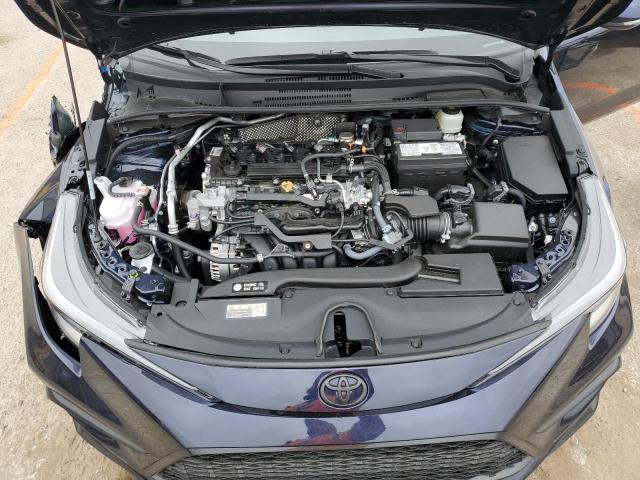 Photo 11 from auction – 2023 TOYOTA COROLLA SE with VIN 5YFS4MCE4PP143612