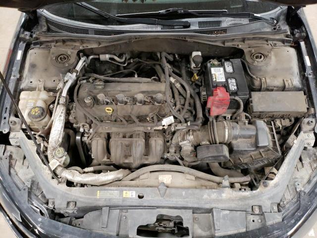 Photo 11 from auction – 2012 FORD FUSION SE with VIN 3FAHP0HA0CR258282