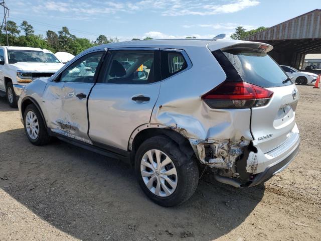 Photo 2 from auction – 2018 NISSAN ROGUE S with VIN KNMAT2MT7JP621594