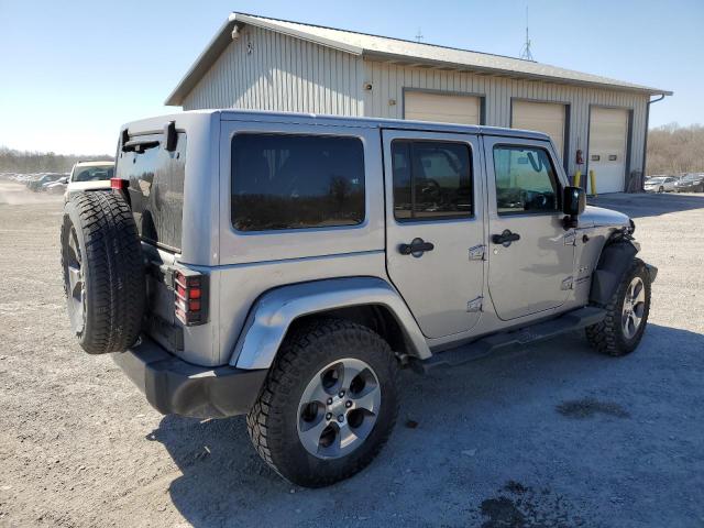 Photo 3 from auction – 2018 JEEP WRANGLER U with VIN 1C4HJWEG2JL852522
