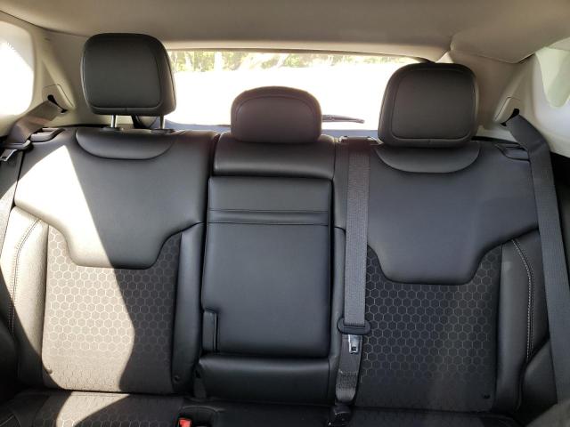 Photo 10 from auction – 2019 JEEP COMPASS LA with VIN 3C4NJDBB9KT656731