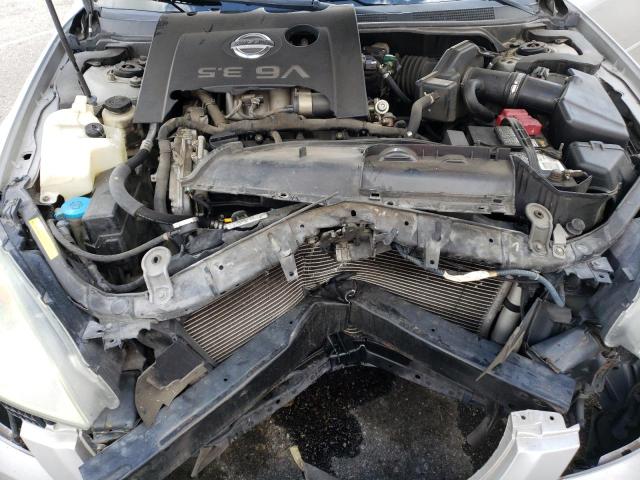 Photo 11 from auction – 2003 NISSAN ALTIMA SE with VIN 1N4BL11E53C223563
