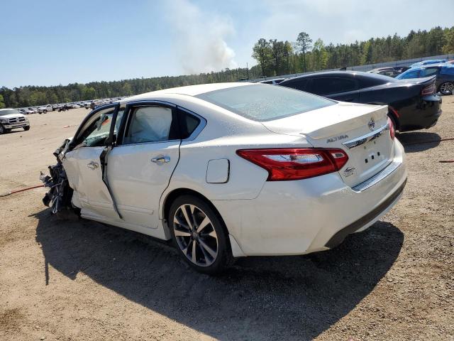 Photo 2 from auction – 2016 NISSAN ALTIMA 2.5 with VIN 1N4AL3AP5GC262927