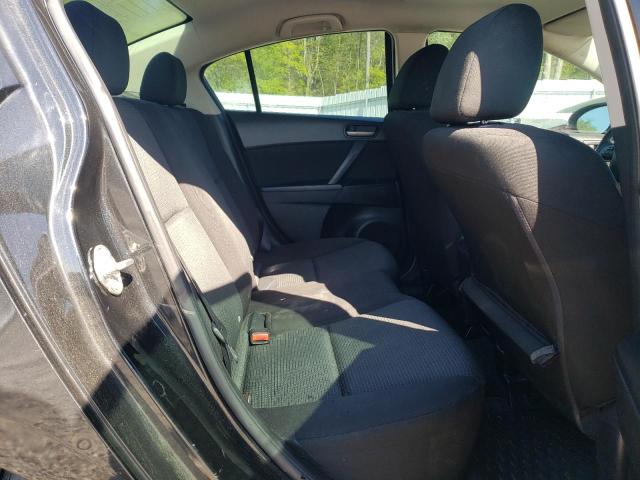 Photo 10 from auction – 2013 MAZDA 3 I with VIN JM1BL1U77D1833923