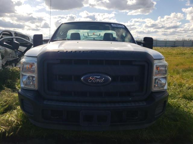 Photo 5 from auction – 2013 FORD F250 SUPER with VIN 1FTBF2A64DEB81859