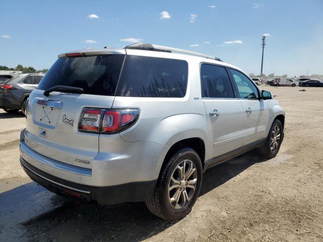 Photo 3 from auction – 2016 GMC ACADIA SLT with VIN 1GKKVRKD4GJ228610
