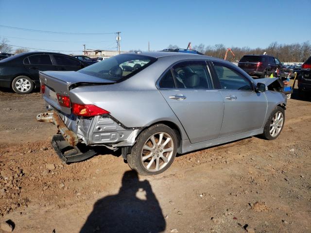 Photo 3 from auction – 2006 ACURA TSX with VIN JH4CL96946C025987