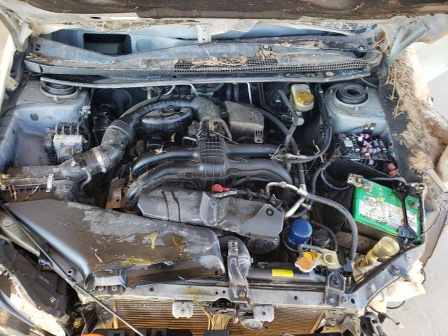Photo 12 from auction – 2013 SUBARU XV CROSSTR with VIN JF2GPAWC4D2853465