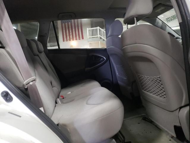 Photo 11 from auction – 2007 TOYOTA RAV4 LIMIT with VIN JTMZD31VX75061814