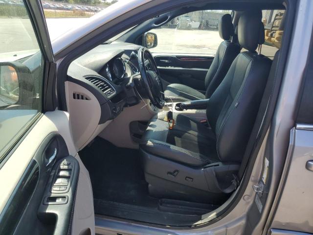 Photo 7 from auction – 2017 DODGE GRAND CARA with VIN 2C4RDGCG2HR861467