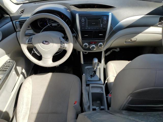 Photo 8 from auction – 2012 SUBARU FORESTER L with VIN JF2SHAEC7CH422915