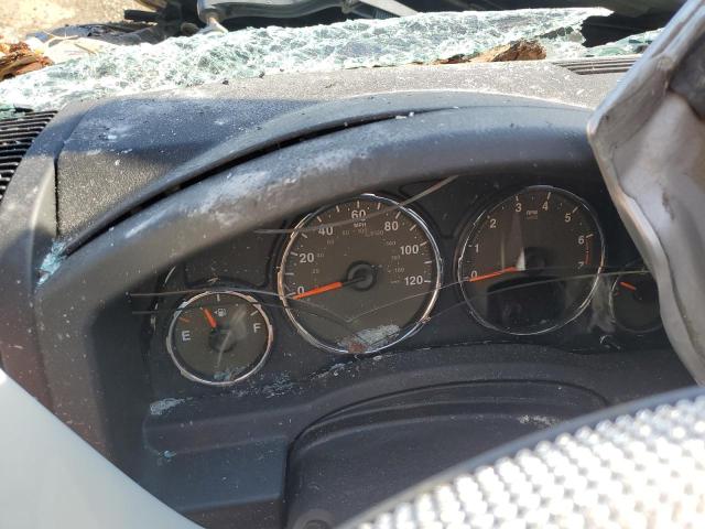 Photo 9 from auction – 2011 JEEP LIBERTY SP with VIN 1J4PP2GK6BW564713