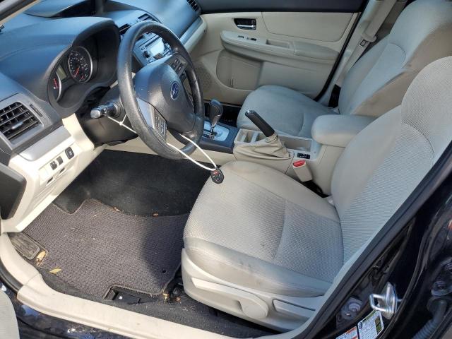 Photo 7 from auction – 2014 SUBARU XV CROSSTR with VIN JF2GPACC7E8290947