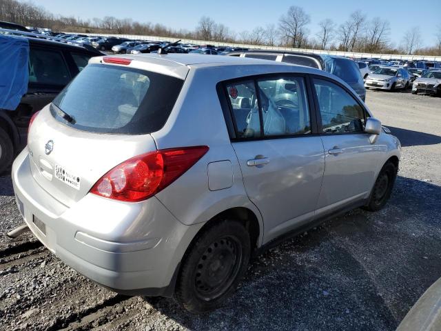 Photo 3 from auction – 2009 NISSAN VERSA S with VIN 3N1BC13E49L461220