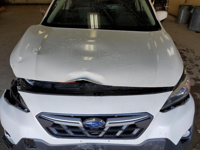 Photo 12 from auction – 2021 SUBARU CROSSTREK with VIN JF2GTAPCXM8205720