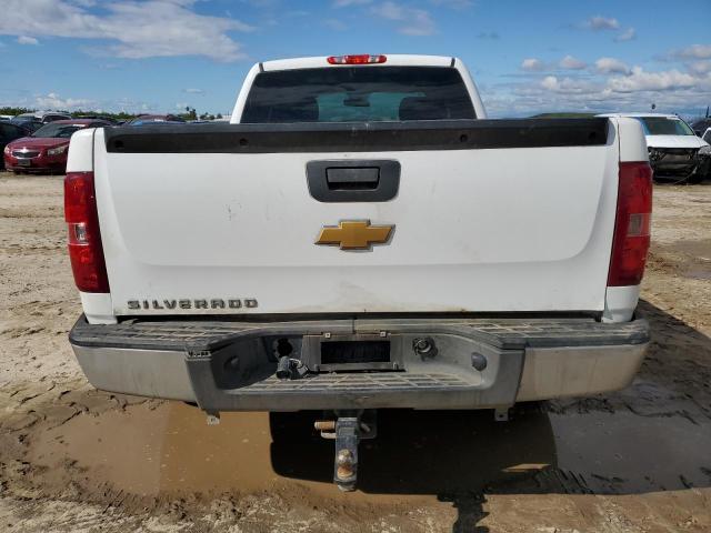 Photo 6 from auction – 2013 CHEVROLET SILVERADO with VIN 1GCRCPEX3DZ336966