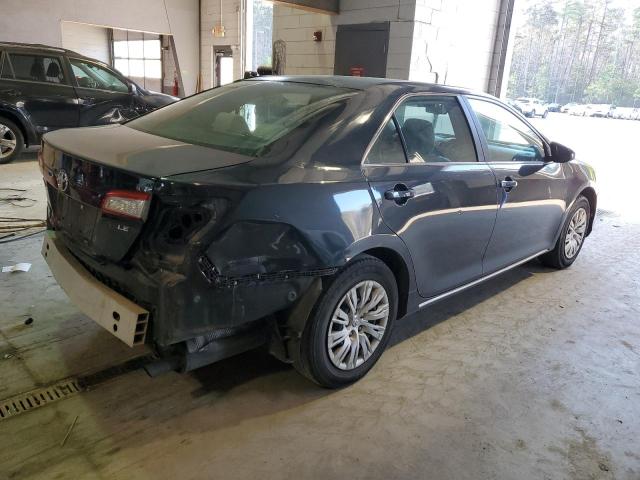 Photo 3 from auction – 2012 TOYOTA CAMRY BASE with VIN 4T1BF1FK5CU099302