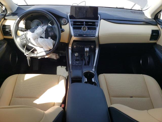 Photo 8 from auction – 2021 LEXUS NX 300 BAS with VIN JTJDARBZXM2194087